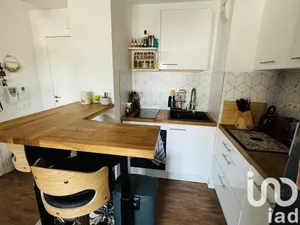 Appartement à Thouaré-sur-Loire (44470)