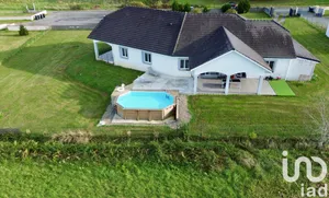 House at Astis (64450)
