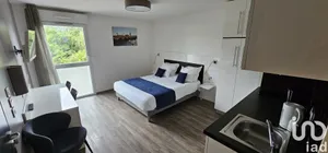 Appartement à PESSAC (33600)