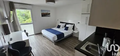 Appartement à PESSAC (33600)