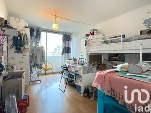 Duplex à Bobigny (93000)