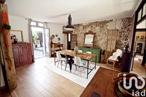 Maison à Sermaises (45300)