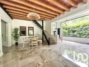 Maison à Bois-le-Roi (77590)