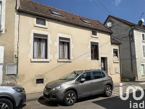 Maison de village à Ravières (89390)