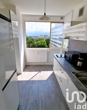 Appartement à Seyssinet-Pariset (38170)