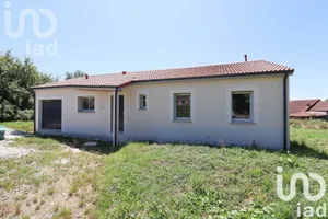 Maison traditionnelle à Eybouleuf (87400)