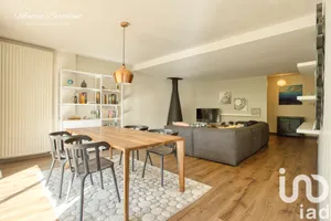 Duplex at Divonne-les-Bains (01220)