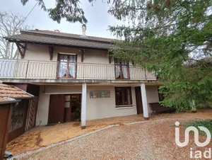 Maison de village à Ravières (89390)