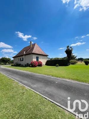 Maison à Calès (24150)