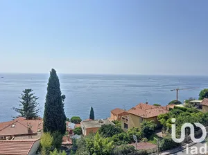 Apartment at Roquebrune-Cap-Martin (06190)