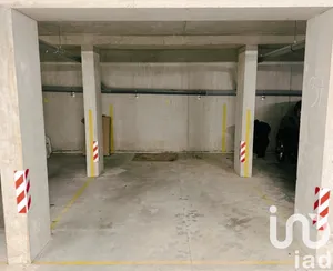 Parking à La Balme-de-Sillingy (74330)