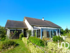 Traditional house at Tacoignières (78910)