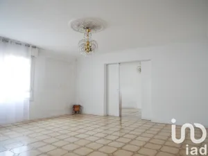 Apartment at Sarcelles (95200)