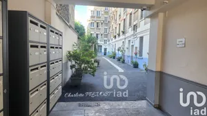 Studio à Asnières-sur-Seine (92600)