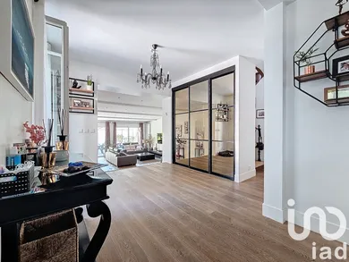 Maison à Saint-Maur-des-Fossés (94210)