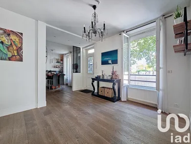 Maison à Saint-Maur-des-Fossés (94210)