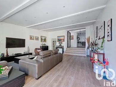 Maison à Saint-Maur-des-Fossés (94210)