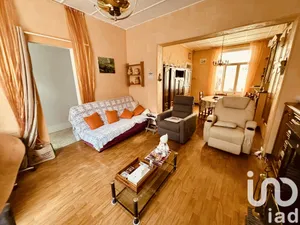 Townhouse at Sallaumines (62430)