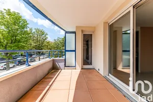 Appartement à Dijon (21000)