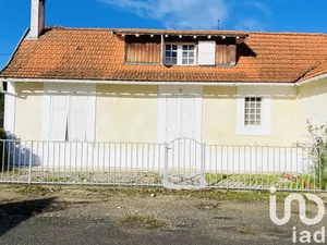 Maison à Soulac-sur-Mer (33780)