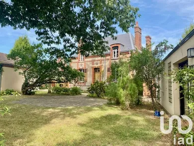 Maison à Varennes-Changy (45290)