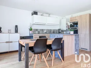 Apartment at SAINT-PIERRE-EN-FAUCIGNY (74800)