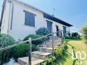 Maison traditionnelle à Allassac (19240)