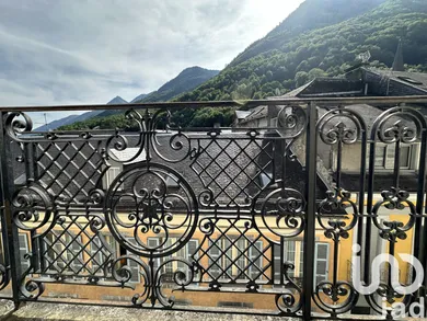 Studio à Cauterets (65110)