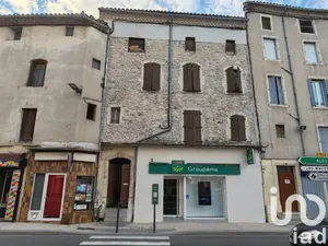 Building at Saint-Ambroix (30500)