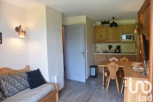 Apartment at Le cobier (73300)