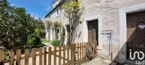Maison à Tanlay (89430)