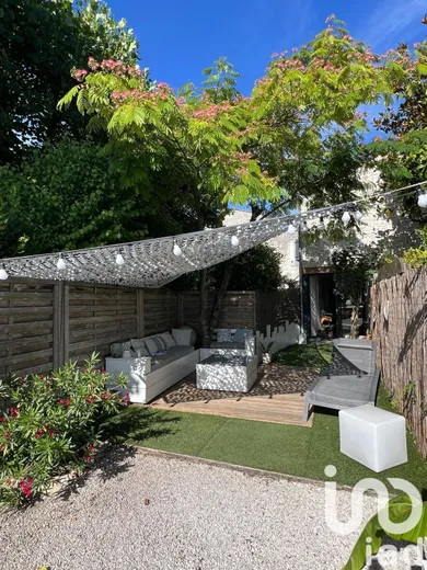 House at Clavette (17220)