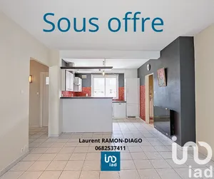 Apartment at Billère (64140)