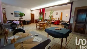 Maison à Saint-Georges-Lagricol (43500)
