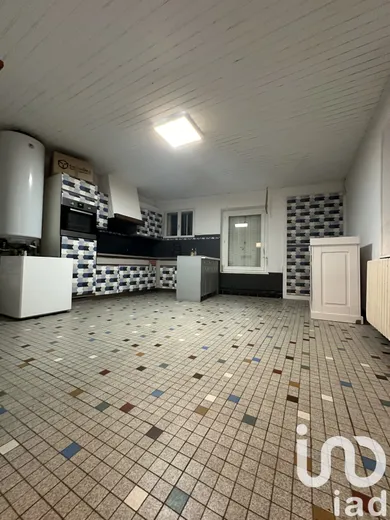 Village house at Manonviller (54300) — 2/9
