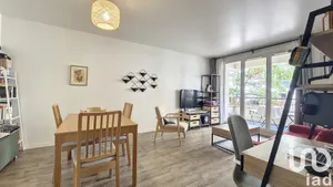 Appartement à Suresnes (92150)