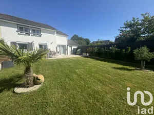 Traditional house at OZOIR-LA-FERRIÈRE (77330)