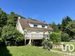Pavillon à Sonchamp (78120)