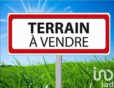 Terrain à bâtir à Lantic (22410)