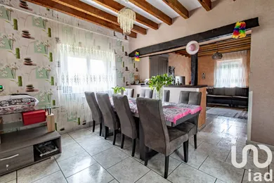 House in Corbeilles (45490)