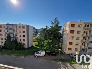 Appartement à Saint-Étienne (42100)