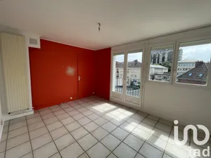 Apartment at Beauvais (60000)