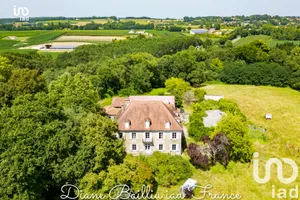 House at Saint-Lon-les-Mines (40300)