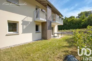 Appartement à Thoiry (01710)