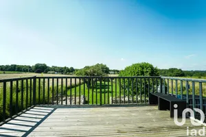 Park home at Saint-Martin-de-laye (33910)