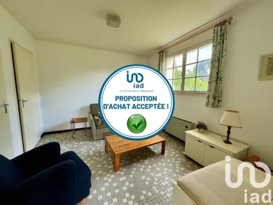 House at Étriac (16250)