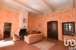 Maison de ville à Riez (04500)
