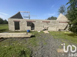 Traditional house at Courtemaux (45320)