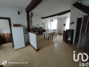 Maison de ville à Bar-sur-Aube (10200)