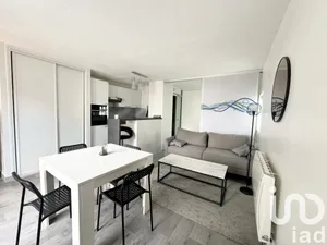 Apartment at Drancy (93700)